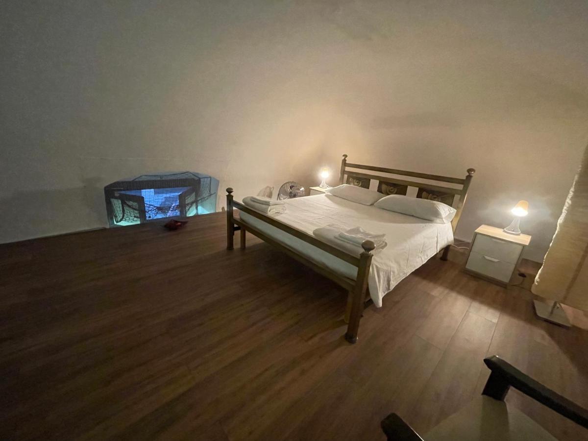바리 Casa Mia 빌라 외부 사진